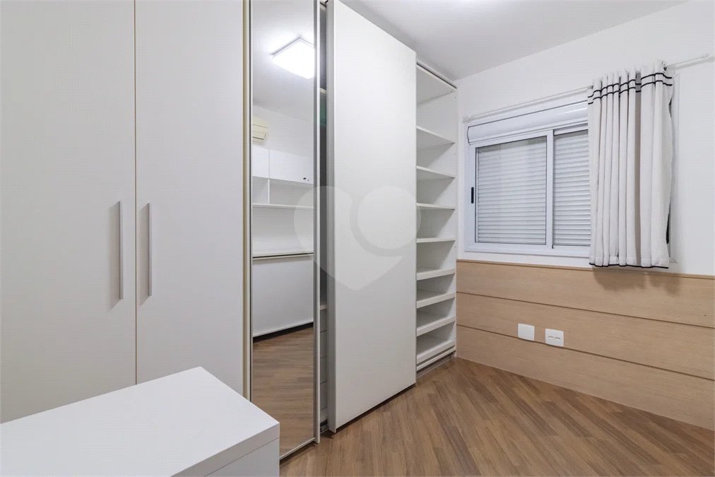 APARTAMENTO PARA LOCAÇÃO COM 151M2 - 3 QUARTOS ( 2 SUÍTES ) - 3 VAGAS NO JARDIM AMÉRICA.