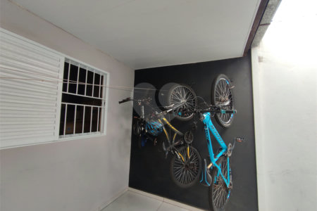 Casa térrea para venda no Vila Boa Vista