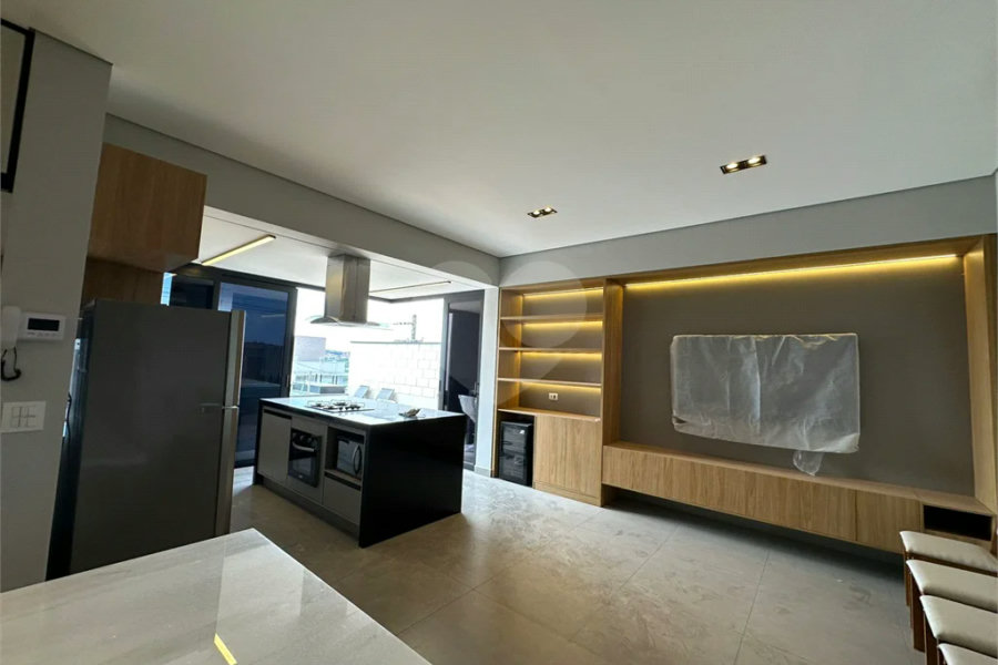 Residencial Casa em Condomínio - Reserva das Paineiras Residencial para Locação em Piracicaba