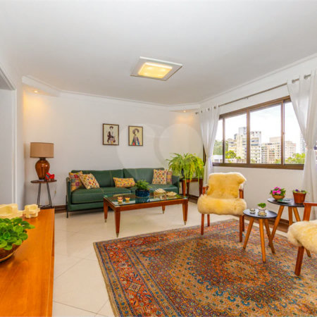 Apartamento lindo - Jardim Sul - 4 quartos