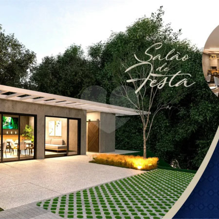 Terreno / Lote a Venda no Condomínio Residencial San Lucca em Vinhedo/SP