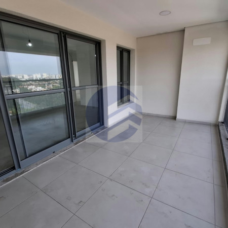 Apartamento à venda com 2 quartos, sendo 2 suítes, em Vila Pirajussara, São Paulo - SP