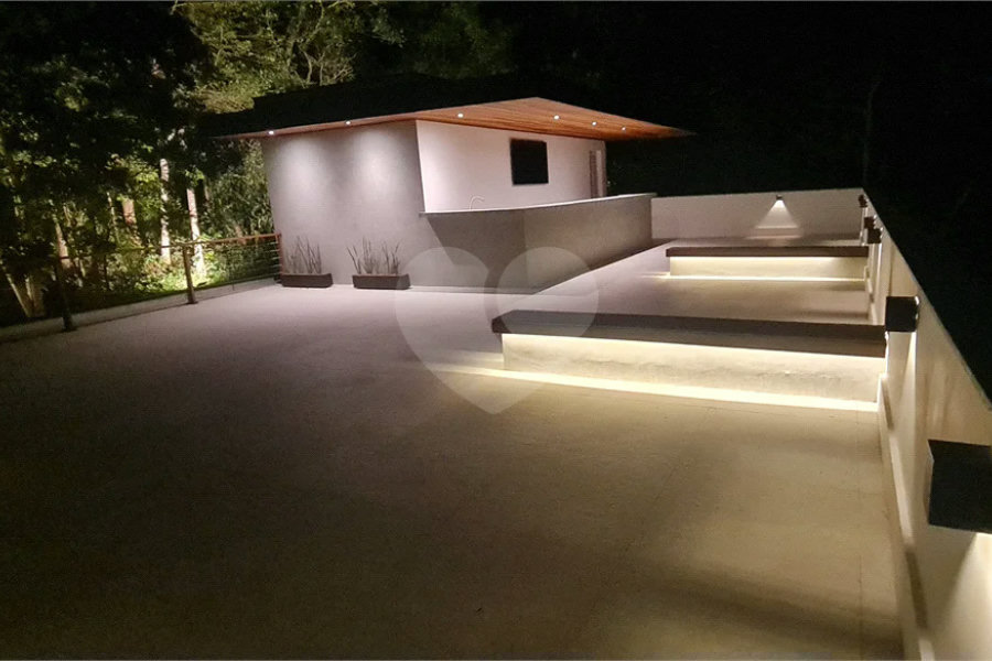 Casa à venda com 3 suítes no condomínio Alpes da Cantareira, Mairiporã - SP