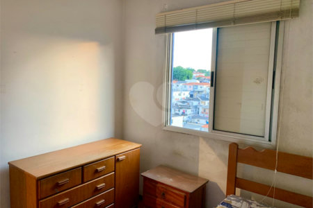Apartamento 56m2 3 Dormitórios 1 Banheiro 1 Vaga na Vila Gumercindo