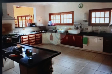 Chácara Mobiliada, 23.000m² á venda