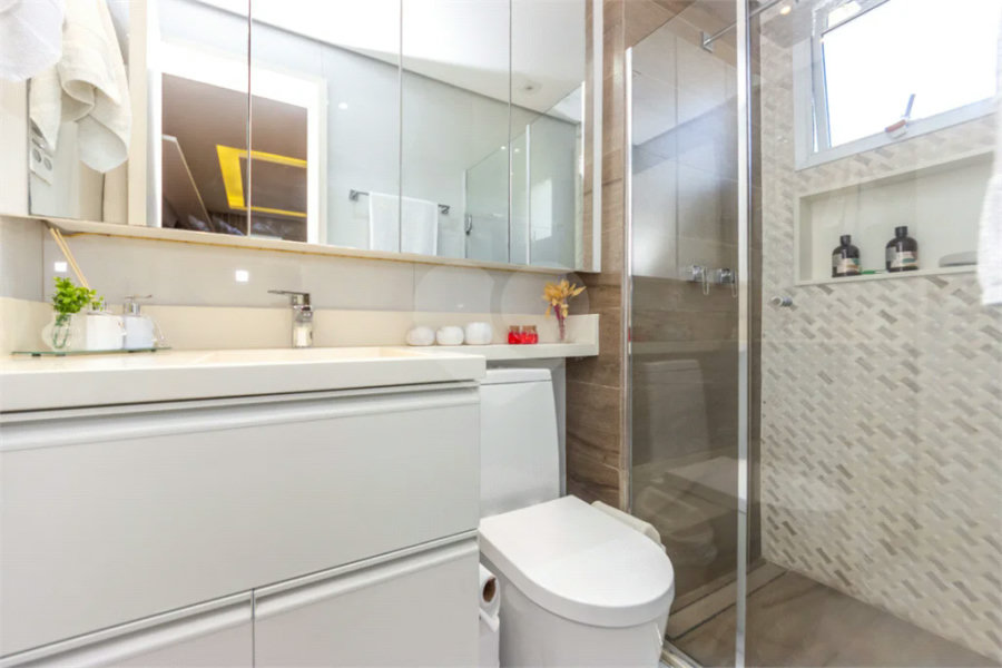 Apartamento para venda em Ipiranga com 2 quartos, sendo 1 suíte , 127m²