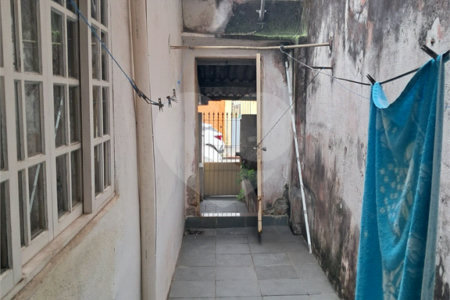 Casa à Venda no Jardim Providência em São Paulo/SP