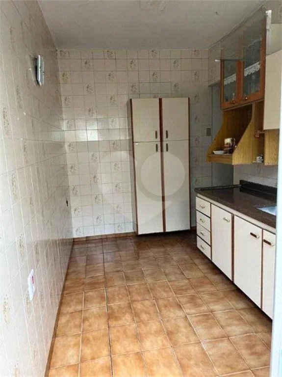 Sobrado à venda com 66m² - Belém