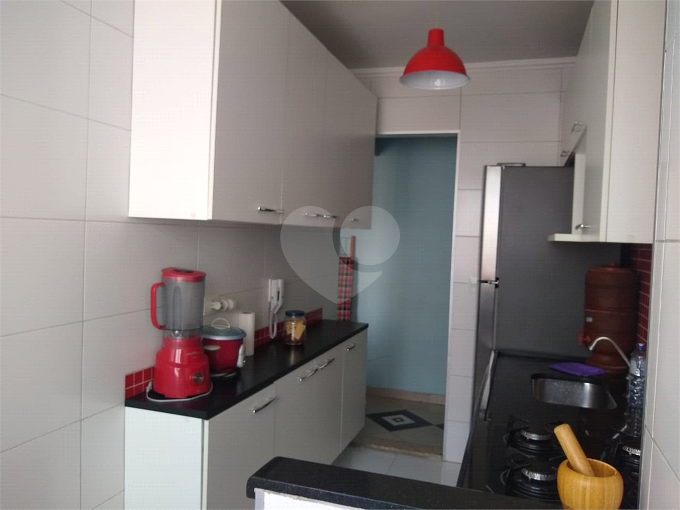 APARTAMENTO DE 45M² COM 2DORM 1VAGA DE GARAGEM NO BRÁS