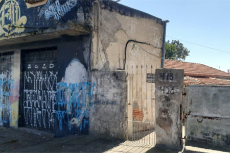 Terreno à venda em Cidade Líder, São Paulo, SP
