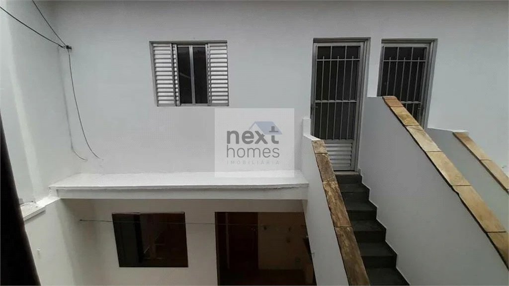 Casa à venda com 3 quartos, sendo 1 suíte, em Rio Pequeno, São Paulo, SP