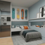 Apartamento Duplex com 4 dormitórios à venda, 500 m² por R$ 8.425.400,00 - Ponta da Praia - Santos/SP