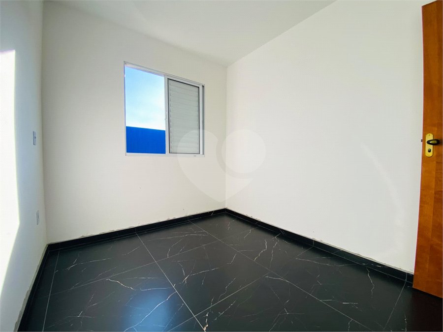 Apartamento à venda com 2 quartos em Vila Nova Bonsucesso, Guarulhos, SP