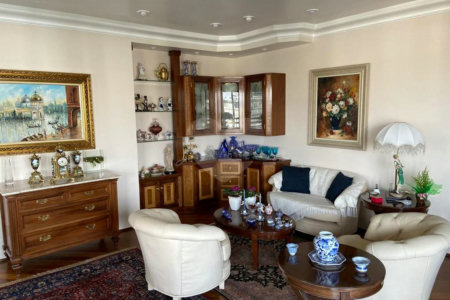 Apartamento à venda ou para alugar com 3 suítes em Perdizes, São Paulo, SP