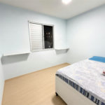 Apartamento à venda com 3 quartos, sendo 1 suíte, em Planalto, São Bernardo do Campo, SP