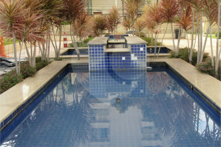 Apartamento para alugar com 3 suítes em Santana, São Paulo, SP