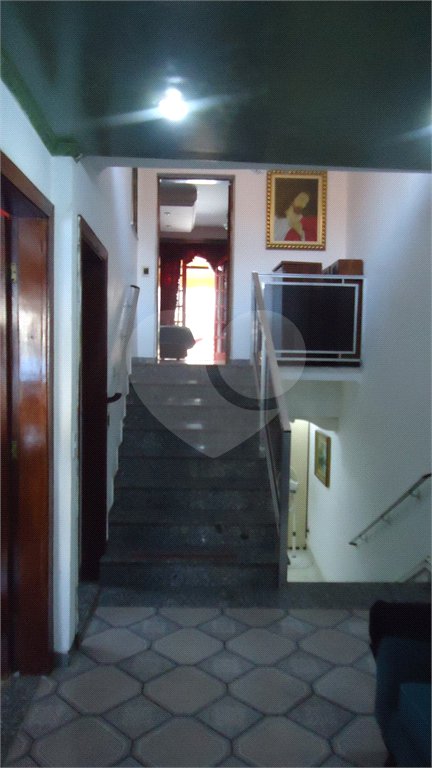 Sobrado à venda com 4 quartos, sendo 1 suíte, em Casa Verde, São Paulo, SP