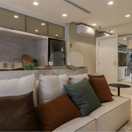 Apartamento à venda com 3 quartos, sendo 1 suíte, em Vila Mascote, São Paulo, SP