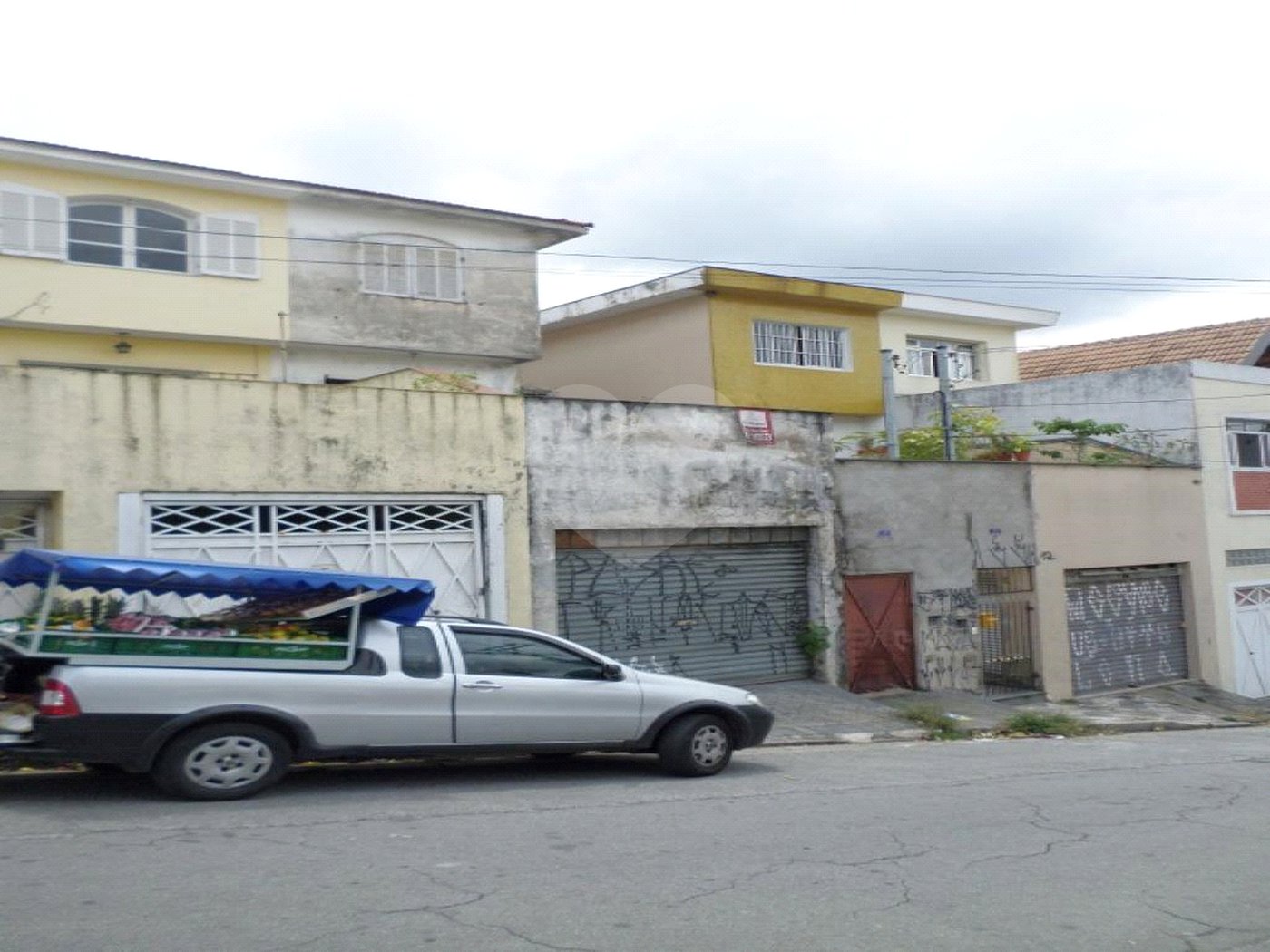 Casa à venda com 3 quartos em Vila Gomes, São Paulo, SP