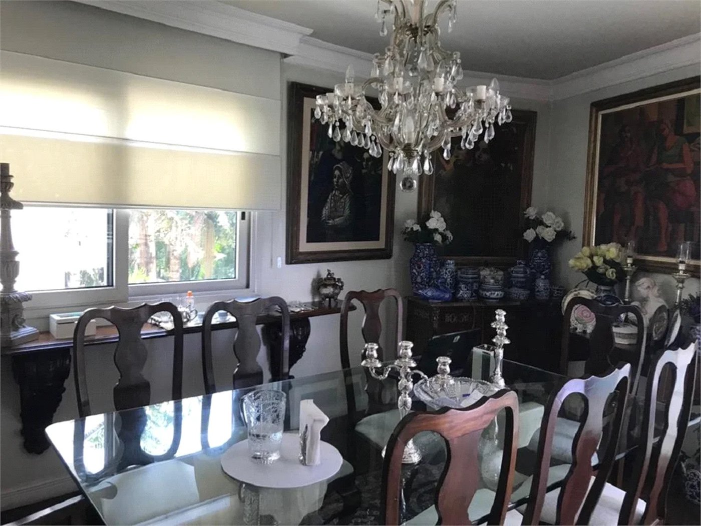 Apartamento à venda com 3 suítes em Vila Morumbi, São Paulo, SP