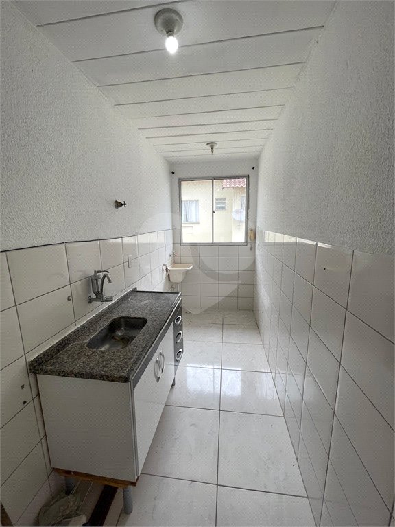 Apartamento à venda com 2 quartos em Inhoaíba, Rio de Janeiro, RJ