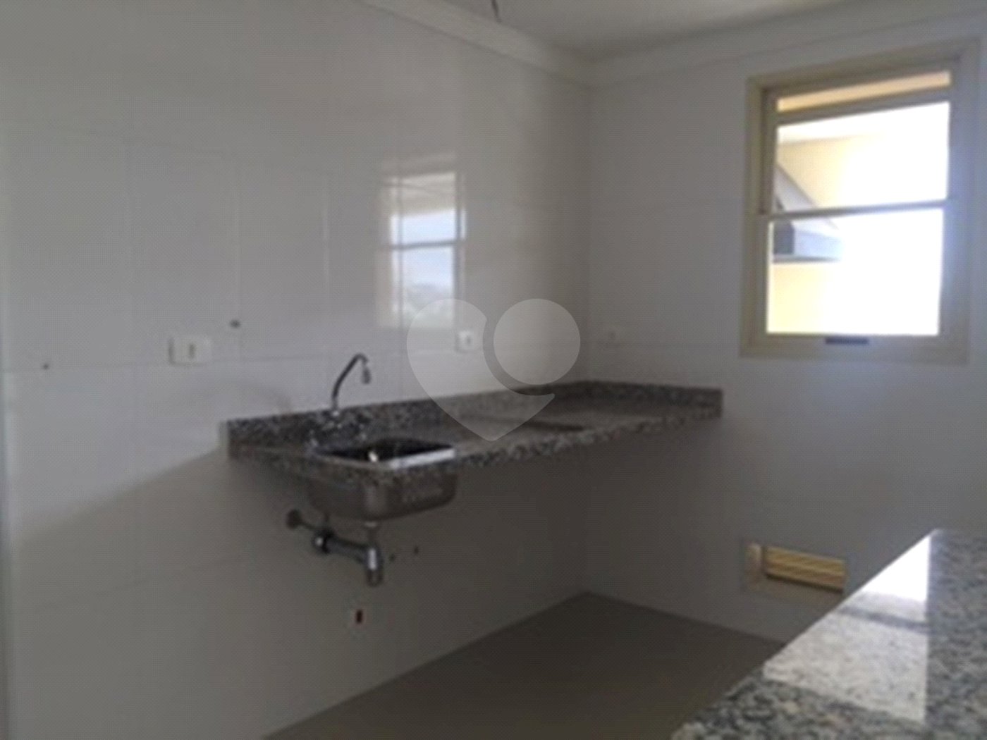 Apartamento à venda com 1 quarto em Casa Verde, São Paulo, SP