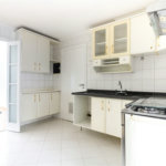 Apartamento à venda com 4 quartos, sendo 2 suítes,  em Vila Hamburguesa, São Paulo, SP