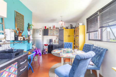 Casa à venda com 3 quartos em Vila Mariana, São Paulo, SP