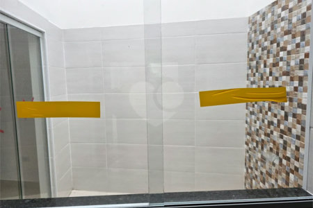 Apartamento à venda com 2 quartos em Parque Rodrigues Alves, São Paulo, SP