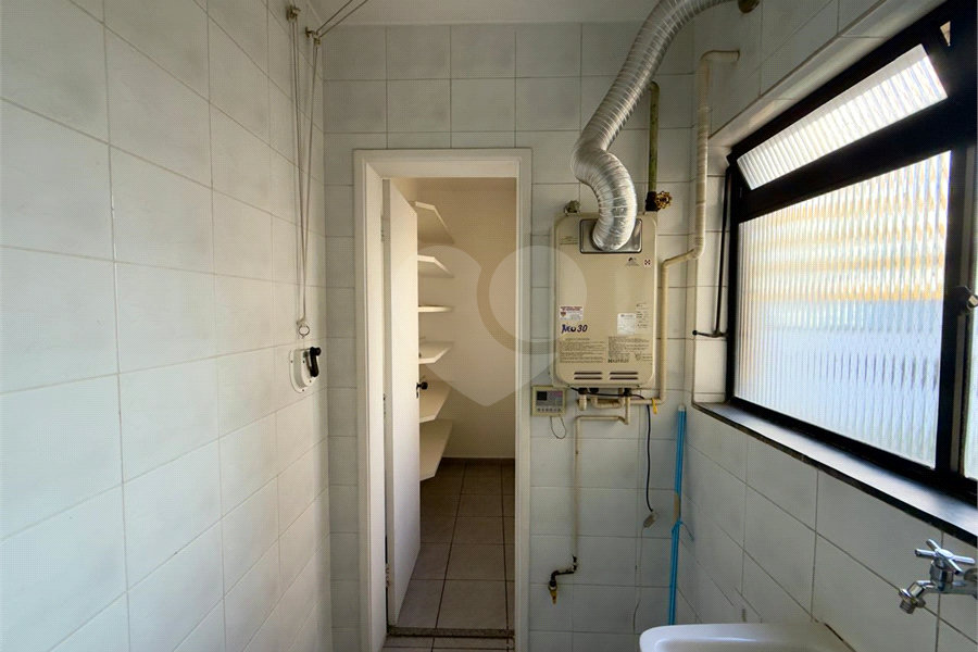 Apartamento à venda com 4 quartos, sendo 2 suítes, em Santana, São Paulo, SP