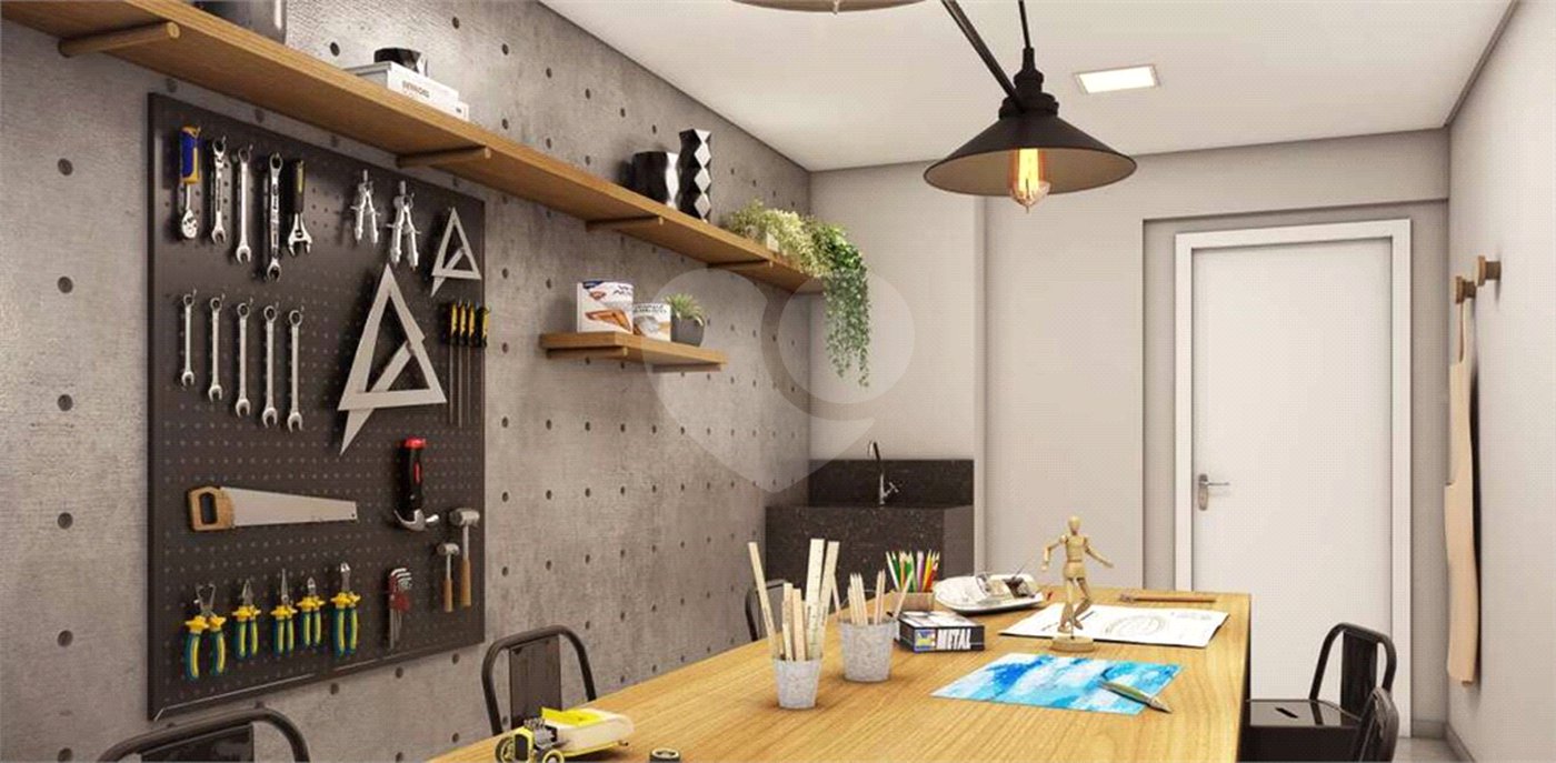 Apartamento à venda com 2 quartos, sendo 1 suíte, em Campo Grande, São Paulo, SP