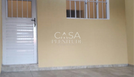 Casa à venda com 2 quartos em Jardim Paulista, Sorocaba, SP