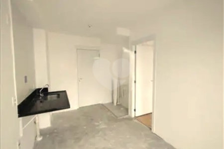 Apartamento à venda com 1 suíte em Vila Olímpia, São Paulo, SP