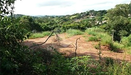 Terreno à venda em Jardim Estância Brasil, Atibaia, SP