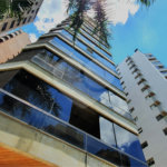 Apartamento à venda com 4 suítes em Brooklin Novo, São Paulo, SP