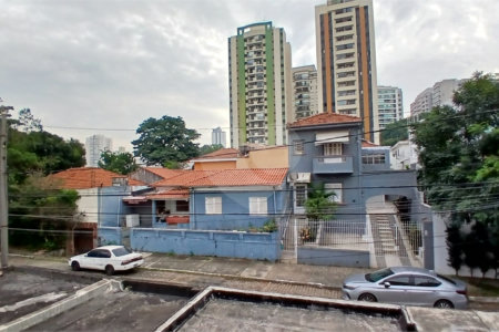 Sobrado para alugar com 4 quartos em Vila Mariana, São Paulo, SP