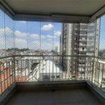 Apartamento à venda com 2 quartos em Vila Dom Pedro Ii, São Paulo, SP