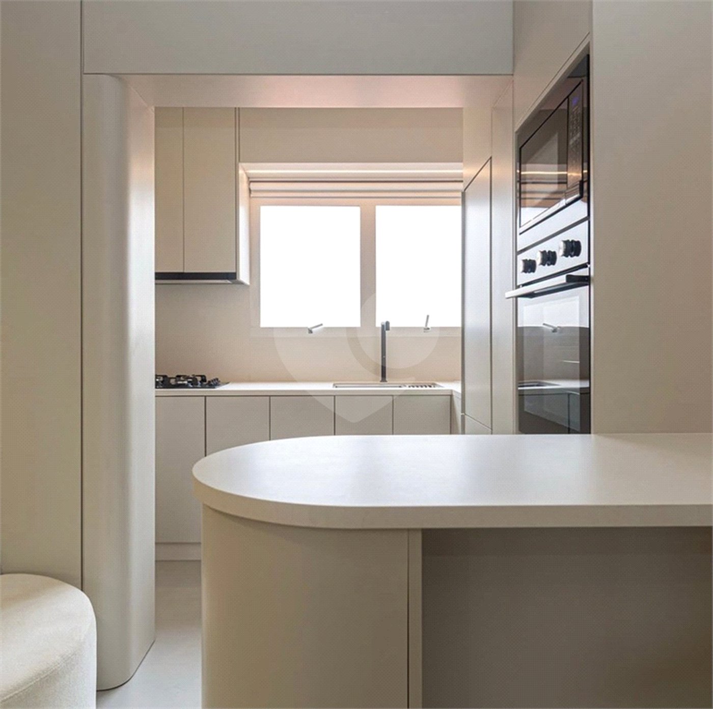 Apartamento à venda com 1 quarto em Jardim Paulista, São Paulo, SP