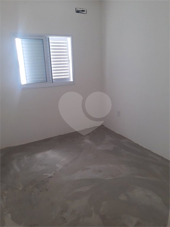 Casa à venda com 2 suítes no condomínio Residencial Américo de Figueiredo, Sorocaba - SP