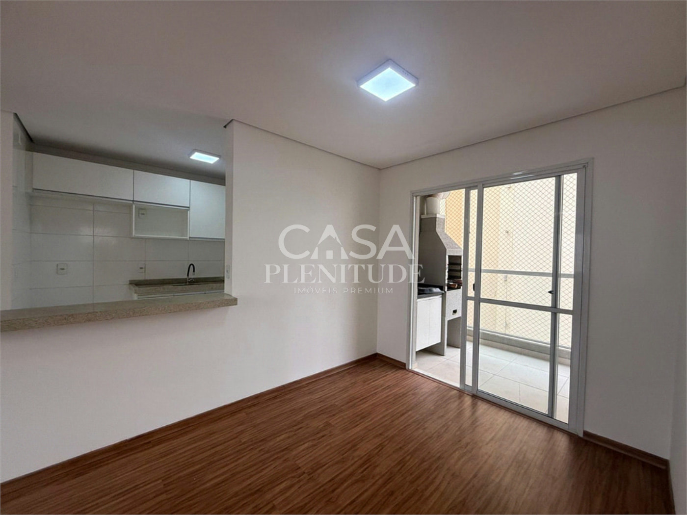 Apartamento à venda ou para alugar com 3 quartos, sendo 1 suíte, em Parque Campolim, Sorocaba, SP