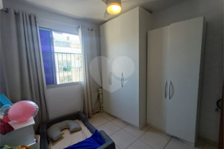 Cobertura à venda com 3 quartos em Rio Comprido, Rio de Janeiro, RJ