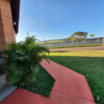 Chácara com 3 dormitórios à venda, 1200 m² por R$ 870.000,00 - Condomínio Ninho Verde II - Pardinho/SP