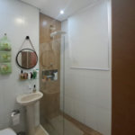 Casa com 3 dormitórios à venda, 131 m² por R$ 923.000,00 - Embaré - Santos/SP