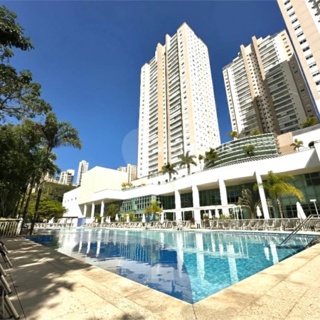 Cobertura à venda com 3 suítes em Jardim Monte Kemel, São Paulo, SP