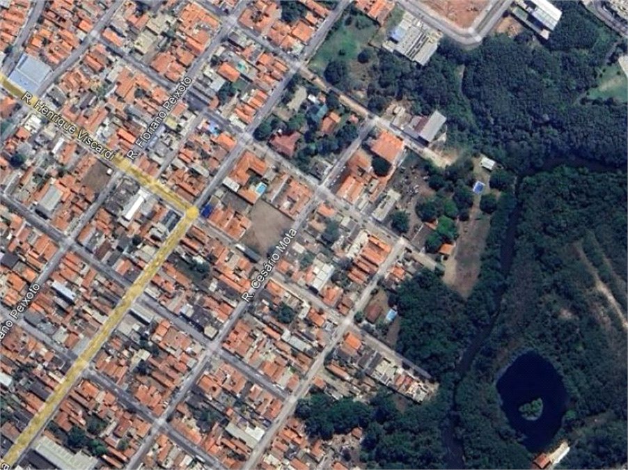 Casa para alugar com 2 quartos em Vila Nova, Salto, SP