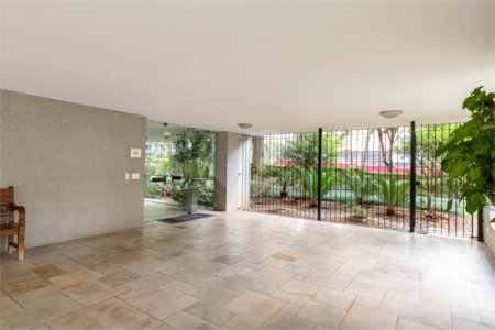 Apartamento à venda com 3 quartos, sendo 1 suíte, em Jardim Paulista, São Paulo, SP
