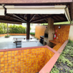 Apartamento à venda com 3 quartos, sendo 1 suíte,  em Vila Indiana, São Paulo, SP