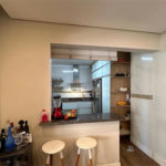 Apartamento Residencial à venda, Vila Guilhermina, Praia Grande - AP1255.