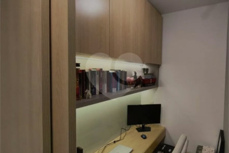 Apartamento para alugar com 3 suítes em Chácara Santo Antônio, São Paulo, SP
