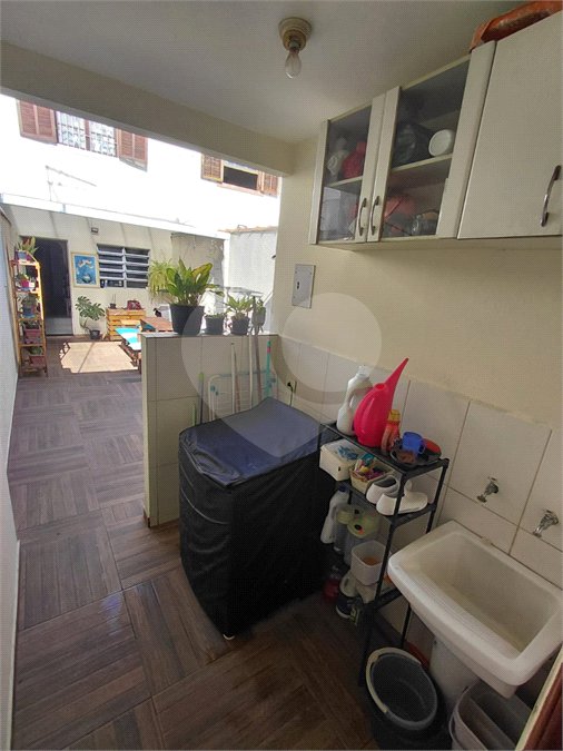 Sobrado à venda com 4 quartos, sendo 1 suíte, em Vila Nova Mazzei, São Paulo, SP
